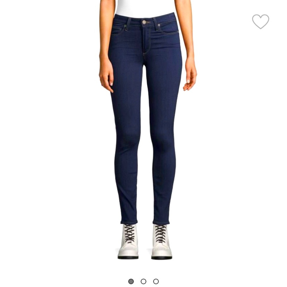 PAIGE Holton ankle jeans